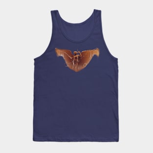 Goddess of Victory Tank Top